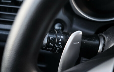 Mitsubishi ASX I рестайлинг, 2011 год, 1 150 000 рублей, 19 фотография