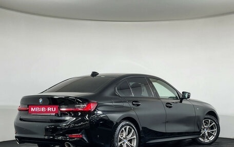 BMW 3 серия, 2019 год, 3 168 000 рублей, 2 фотография