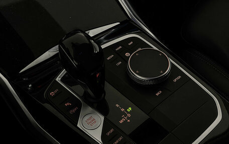 BMW 3 серия, 2019 год, 3 168 000 рублей, 16 фотография