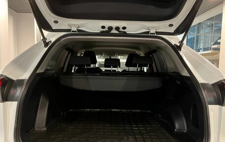 Toyota RAV4, 2020 год, 3 249 000 рублей, 16 фотография