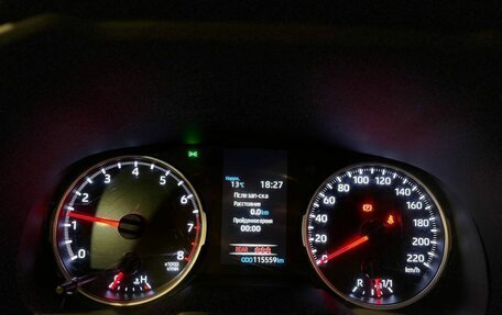 Toyota RAV4, 2020 год, 3 249 000 рублей, 11 фотография