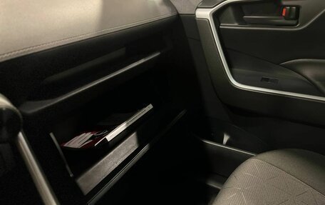 Toyota RAV4, 2020 год, 3 249 000 рублей, 28 фотография