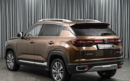 Changan CS35 Plus, 2020 год, 1 329 000 рублей, 2 фотография