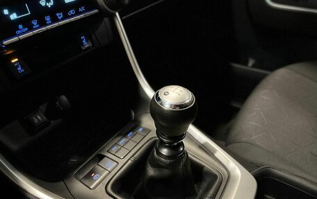 Toyota RAV4, 2020 год, 3 249 000 рублей, 29 фотография