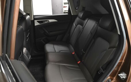 Changan CS35 Plus, 2020 год, 1 329 000 рублей, 9 фотография