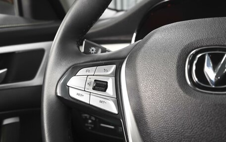 Changan CS35 Plus, 2020 год, 1 329 000 рублей, 18 фотография