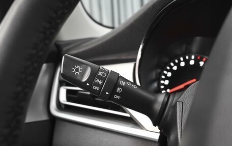 Changan CS35 Plus, 2020 год, 1 329 000 рублей, 16 фотография