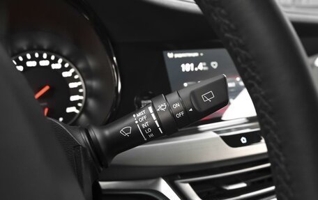 Changan CS35 Plus, 2020 год, 1 329 000 рублей, 17 фотография