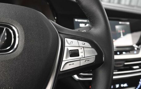 Changan CS35 Plus, 2020 год, 1 329 000 рублей, 19 фотография