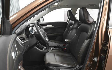 Changan CS35 Plus, 2020 год, 1 329 000 рублей, 10 фотография