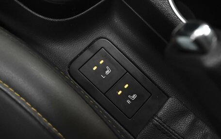 Changan CS35 Plus, 2020 год, 1 329 000 рублей, 20 фотография