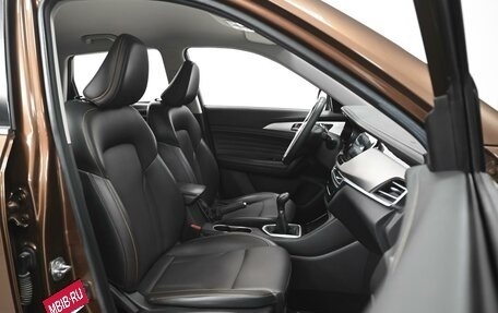 Changan CS35 Plus, 2020 год, 1 329 000 рублей, 8 фотография