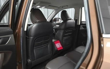 Changan CS35 Plus, 2020 год, 1 329 000 рублей, 11 фотография