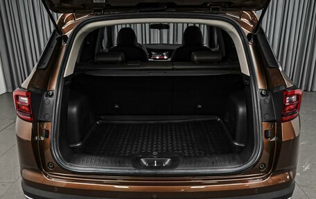 Changan CS35 Plus, 2020 год, 1 329 000 рублей, 22 фотография