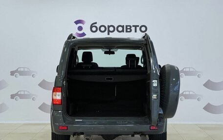 ЛуАЗ Patriot, 2019 год, 1 490 000 рублей, 9 фотография