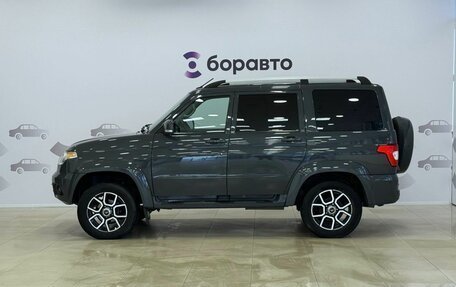 ЛуАЗ Patriot, 2019 год, 1 490 000 рублей, 10 фотография