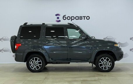 ЛуАЗ Patriot, 2019 год, 1 490 000 рублей, 11 фотография