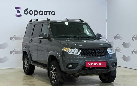 ЛуАЗ Patriot, 2019 год, 1 490 000 рублей, 2 фотография