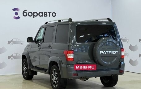 ЛуАЗ Patriot, 2019 год, 1 490 000 рублей, 7 фотография