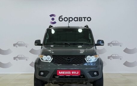 ЛуАЗ Patriot, 2019 год, 1 490 000 рублей, 3 фотография