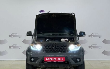 ЛуАЗ Patriot, 2019 год, 1 490 000 рублей, 4 фотография