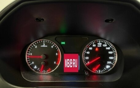 ЛуАЗ Patriot, 2019 год, 1 490 000 рублей, 15 фотография