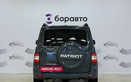 ЛуАЗ Patriot, 2019 год, 1 490 000 рублей, 8 фотография