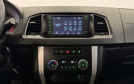 ЛуАЗ Patriot, 2019 год, 1 490 000 рублей, 17 фотография