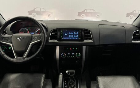 ЛуАЗ Patriot, 2019 год, 1 490 000 рублей, 16 фотография