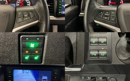 ЛуАЗ Patriot, 2019 год, 1 490 000 рублей, 19 фотография