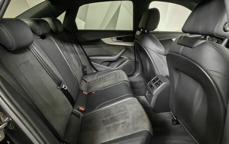 Audi A4, 2018 год, 2 610 000 рублей, 16 фотография