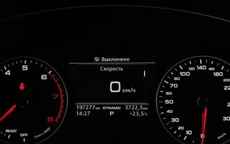 Audi A4, 2018 год, 2 610 000 рублей, 18 фотография