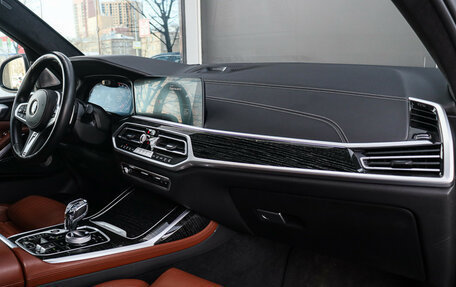 BMW X7, 2021 год, 9 600 000 рублей, 7 фотография