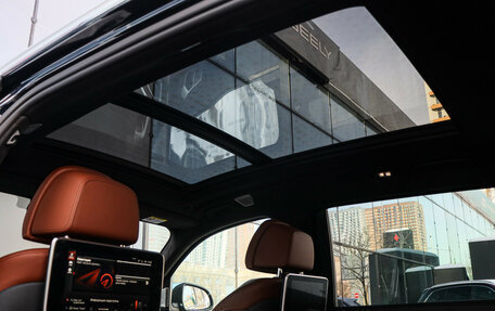 BMW X7, 2021 год, 9 600 000 рублей, 15 фотография