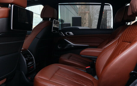 BMW X7, 2021 год, 9 600 000 рублей, 11 фотография