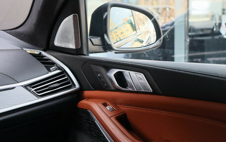 BMW X7, 2021 год, 9 600 000 рублей, 8 фотография