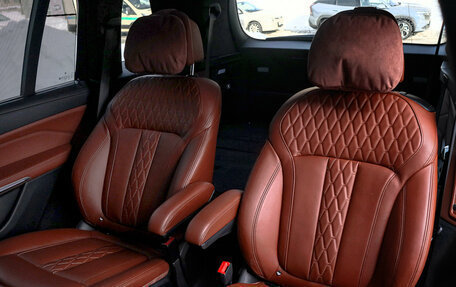 BMW X7, 2021 год, 9 600 000 рублей, 14 фотография