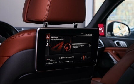 BMW X7, 2021 год, 9 600 000 рублей, 13 фотография