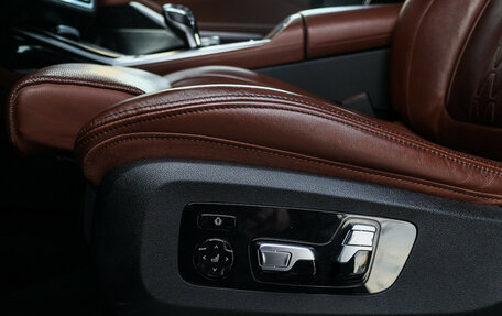 BMW X7, 2021 год, 9 600 000 рублей, 22 фотография