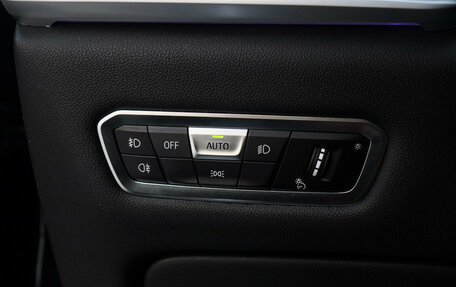 BMW X7, 2021 год, 9 600 000 рублей, 29 фотография