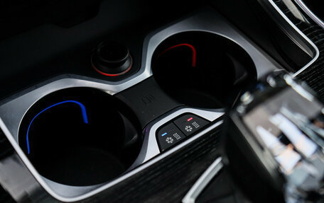 BMW X7, 2021 год, 9 600 000 рублей, 30 фотография