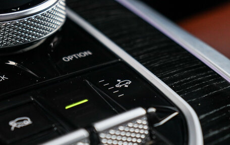 BMW X7, 2021 год, 9 600 000 рублей, 31 фотография