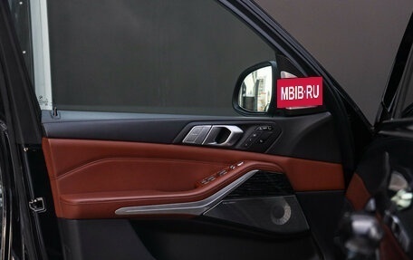 BMW X7, 2021 год, 9 600 000 рублей, 25 фотография