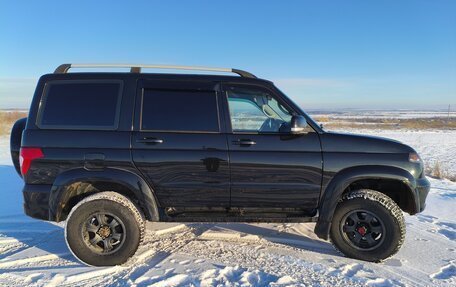 ЛуАЗ Patriot, 2021 год, 1 675 000 рублей, 3 фотография