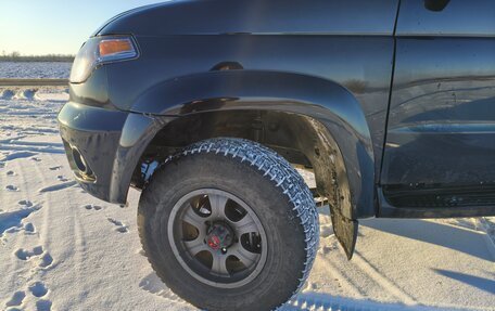 ЛуАЗ Patriot, 2021 год, 1 675 000 рублей, 4 фотография