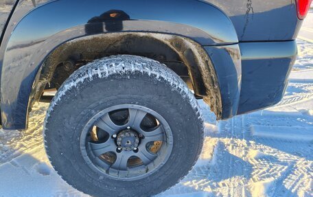 ЛуАЗ Patriot, 2021 год, 1 675 000 рублей, 5 фотография