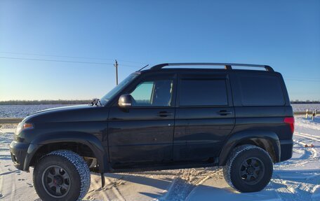 ЛуАЗ Patriot, 2021 год, 1 675 000 рублей, 8 фотография