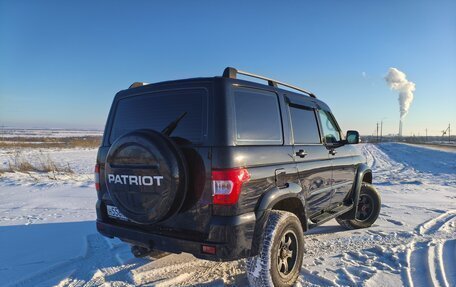 ЛуАЗ Patriot, 2021 год, 1 675 000 рублей, 12 фотография