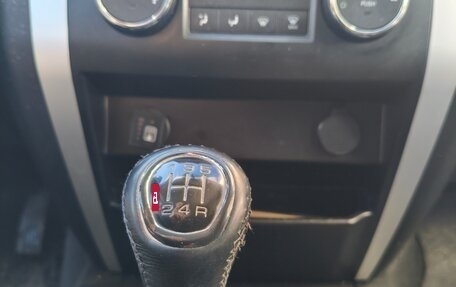 ЛуАЗ Patriot, 2021 год, 1 675 000 рублей, 16 фотография