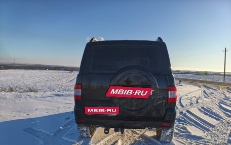 ЛуАЗ Patriot, 2021 год, 1 675 000 рублей, 14 фотография